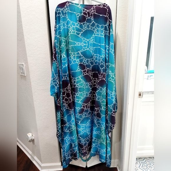 Katia Kaftan w/ style idea pic. Rare RTW Find. - Picture 4 of 14